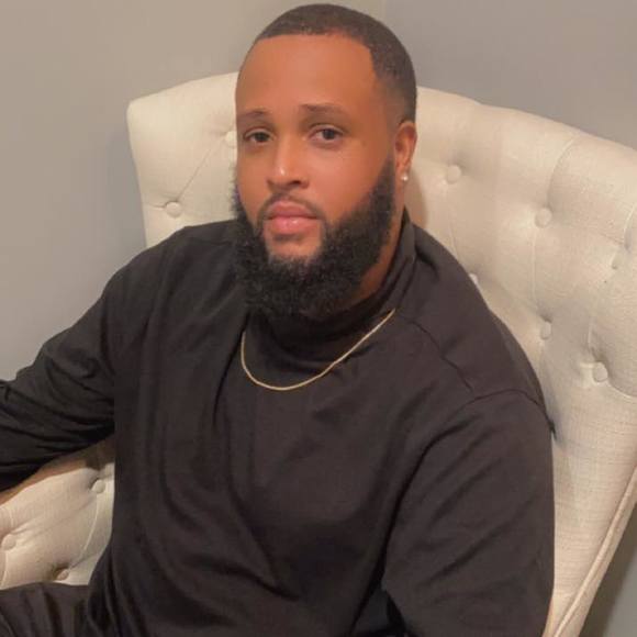 Meet your Posher, Mike - Picture 1 of 1